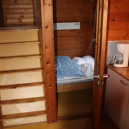 Simply Living Tiny House