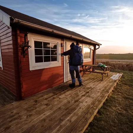Simply Living Tiny House * Tarm